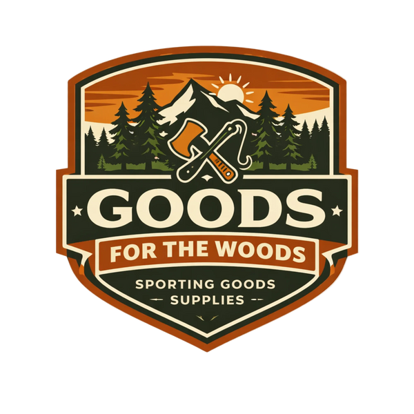 GoodsForTheWoods Store