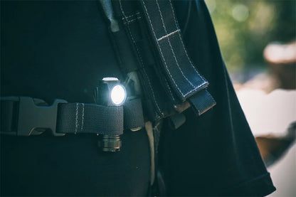 Powerful LED Headlamp 1000 Lumens Magnetic Rechargeable Camping Torch Flashlight