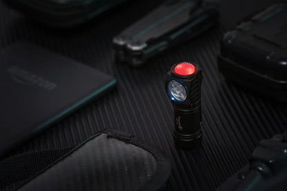 Powerful LED Headlamp 1000 Lumens Magnetic Rechargeable Camping Torch Flashlight