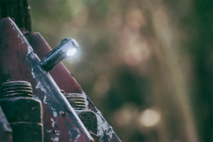 Powerful LED Headlamp 1000 Lumens Magnetic Rechargeable Camping Torch Flashlight