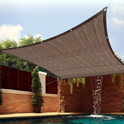 Shade Net, Dense, Durable & Multiple Sizes. Shade Net/Privacy Fence/Plant Shade Cloth,