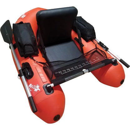 Caddis Sports Fishing and Angling Float Tube