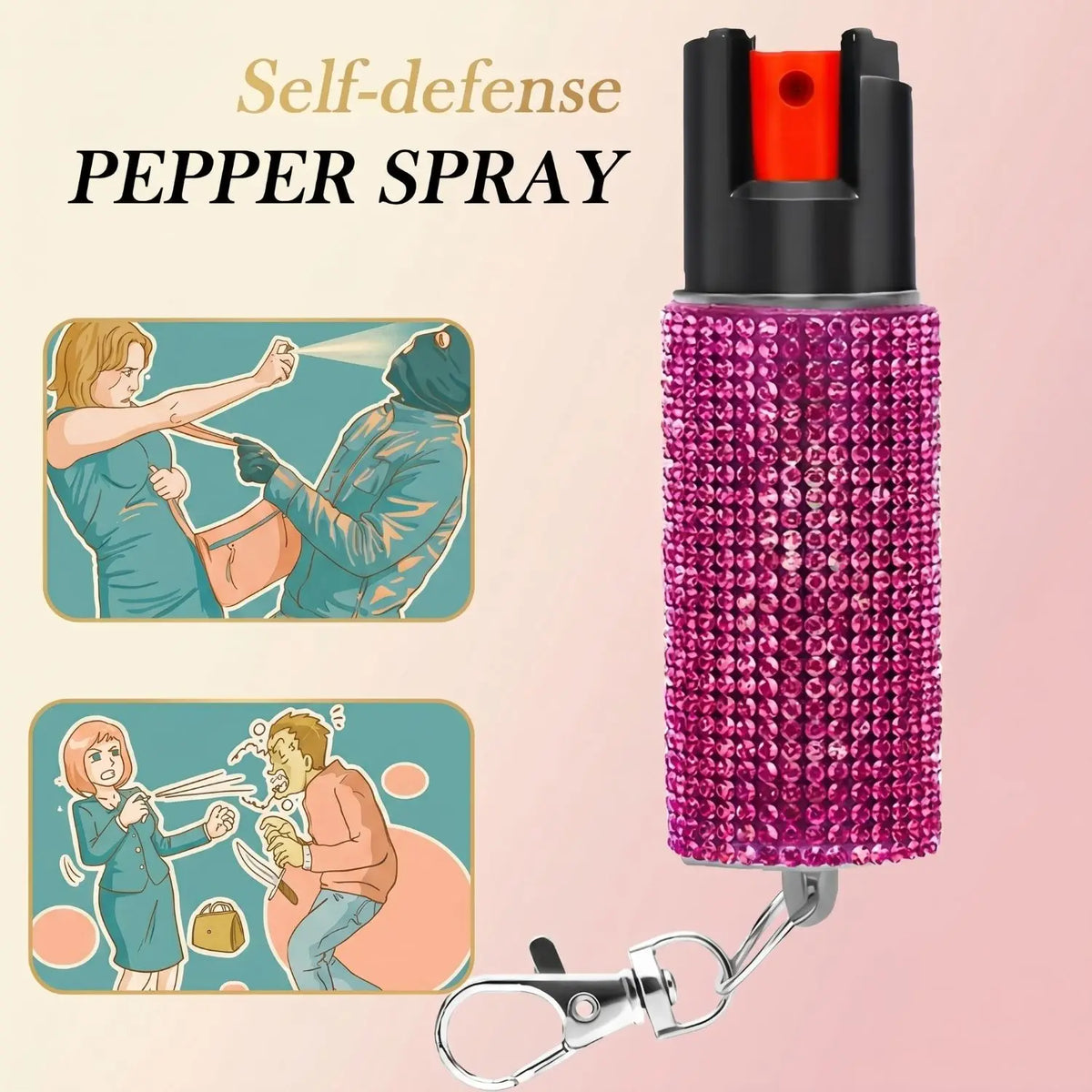 Outdoor Animal Repellent Spray. Repellent Pepper Oil.