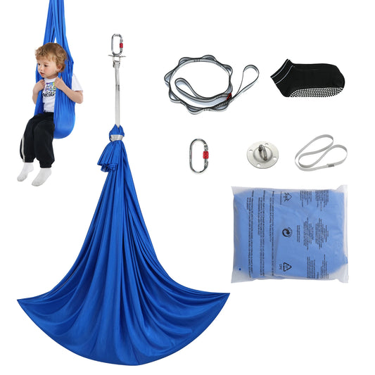 Sensory Swing for Kids with Special Needs