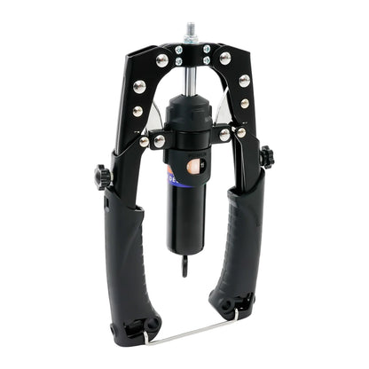 Hydraulic Power Forearm Workout Equipment  Adjustable 22-440lbs for Arms, Legs, Biceps, etc