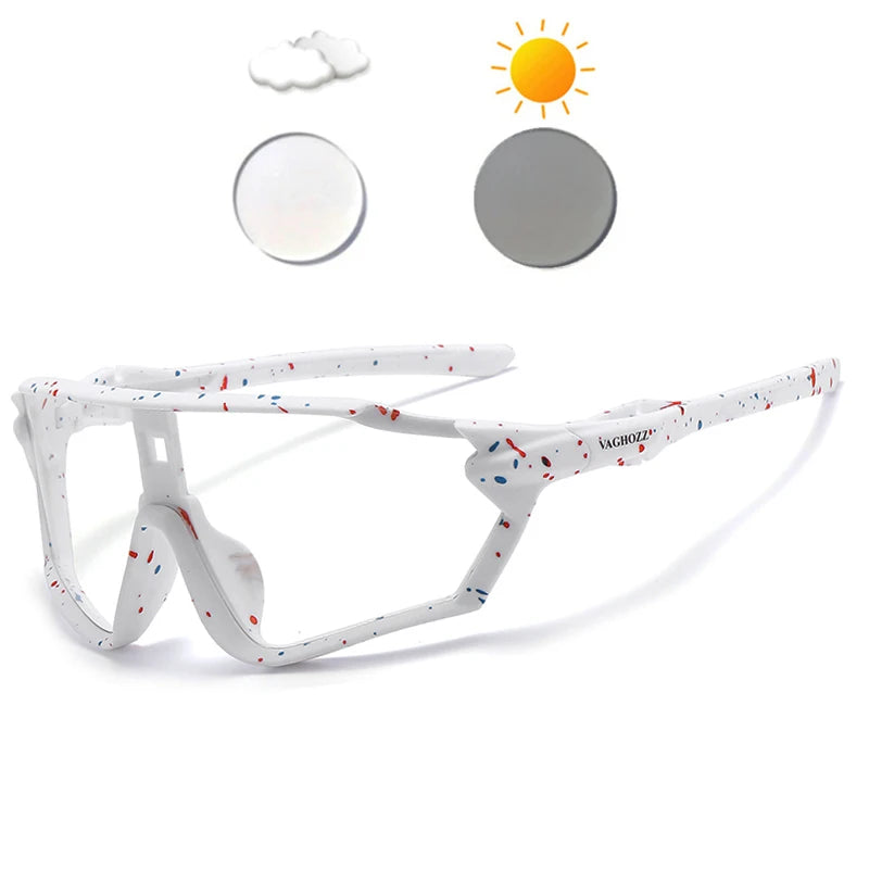 Polarized Fishing Glasses. Great for Driving, Hiking and Cycling UV400
