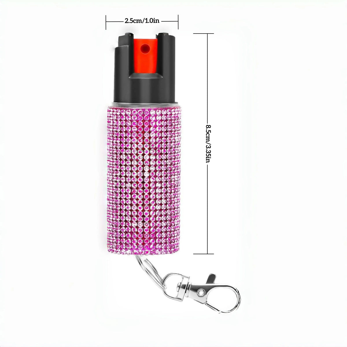 Outdoor Animal Repellent Spray. Repellent Pepper Oil.