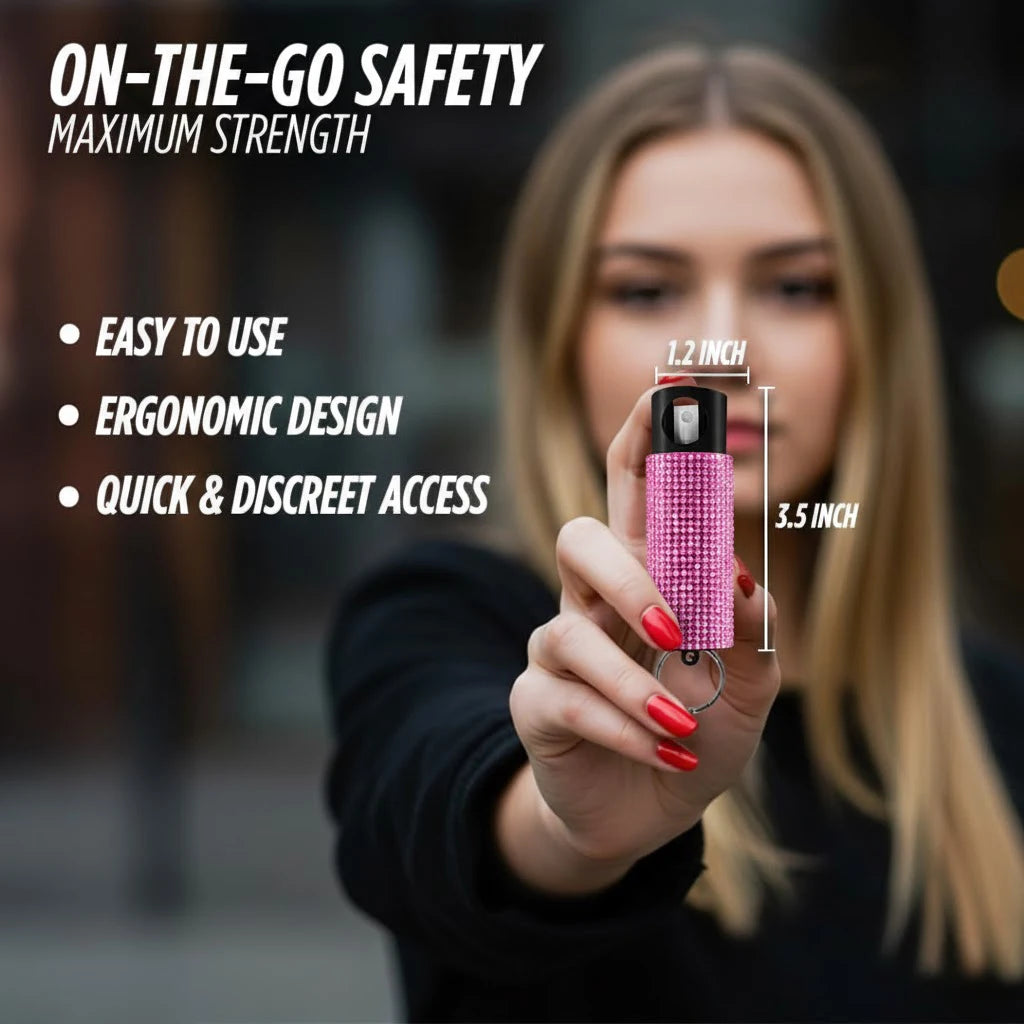 Outdoor Animal Repellent Spray. Repellent Pepper Oil.