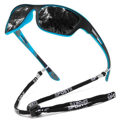 Polarized Fishing Glasses. Great for Driving, Hiking and Cycling UV400