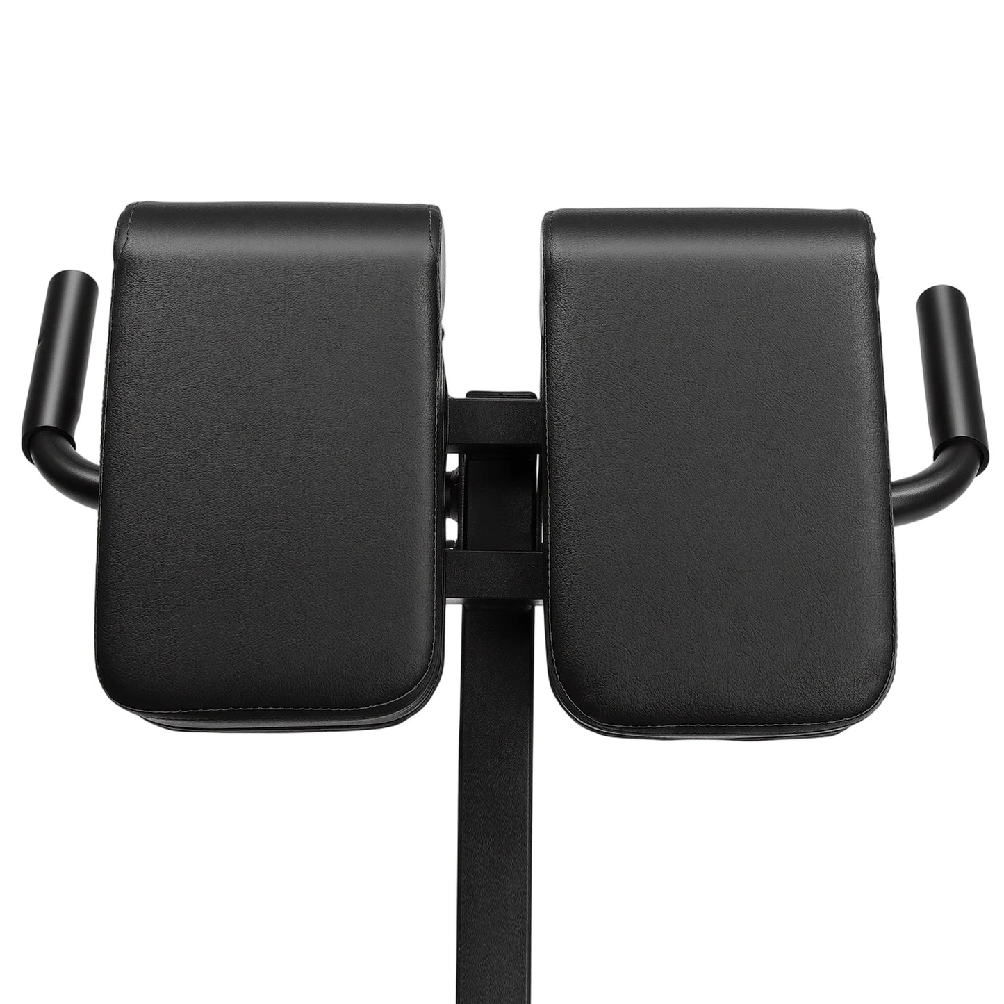 Roman Chair Hyperextension Multi-functional Core Workout Bench for Full Body Muscle Training