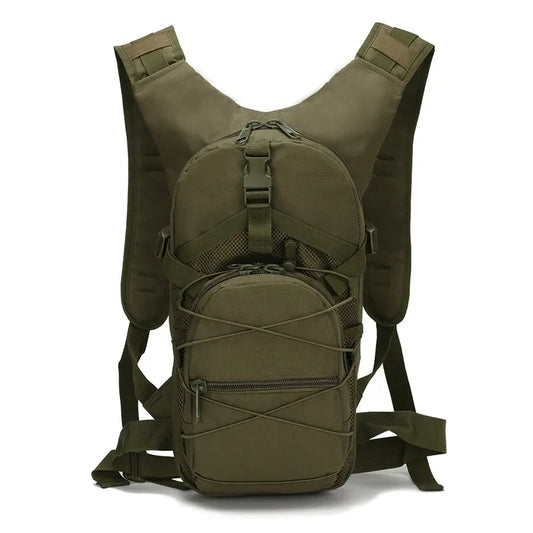 Tactical Backpack Bicycling Sports Climbing Hiking Camping