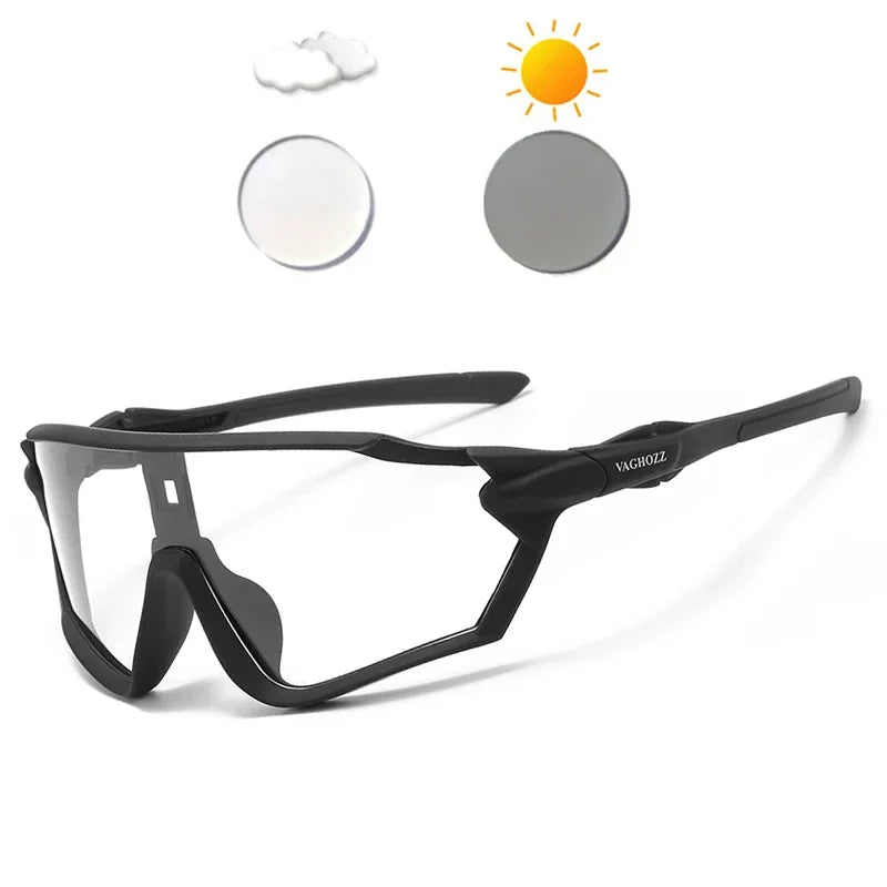 Polarized Fishing Glasses. Great for Driving, Hiking and Cycling UV400