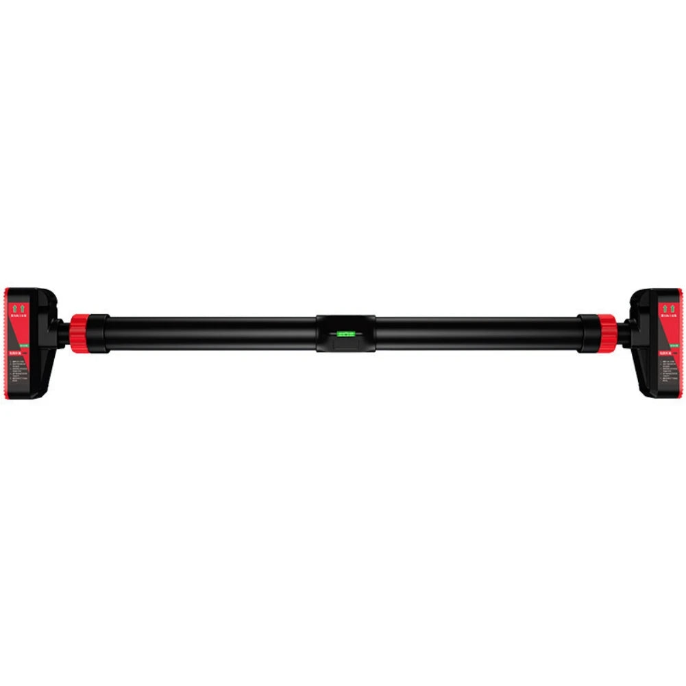 Strength Training Door Frame Pull-up Bar. Adjustable Width 200kg Max Load Capacity