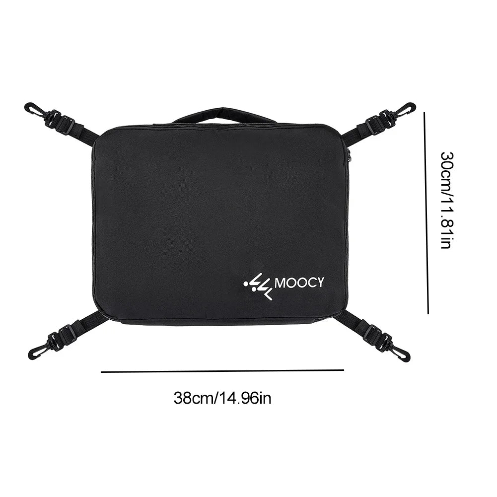 Waterproof Cooler Deck Bag for Stand Up Paddleboard and Kayak