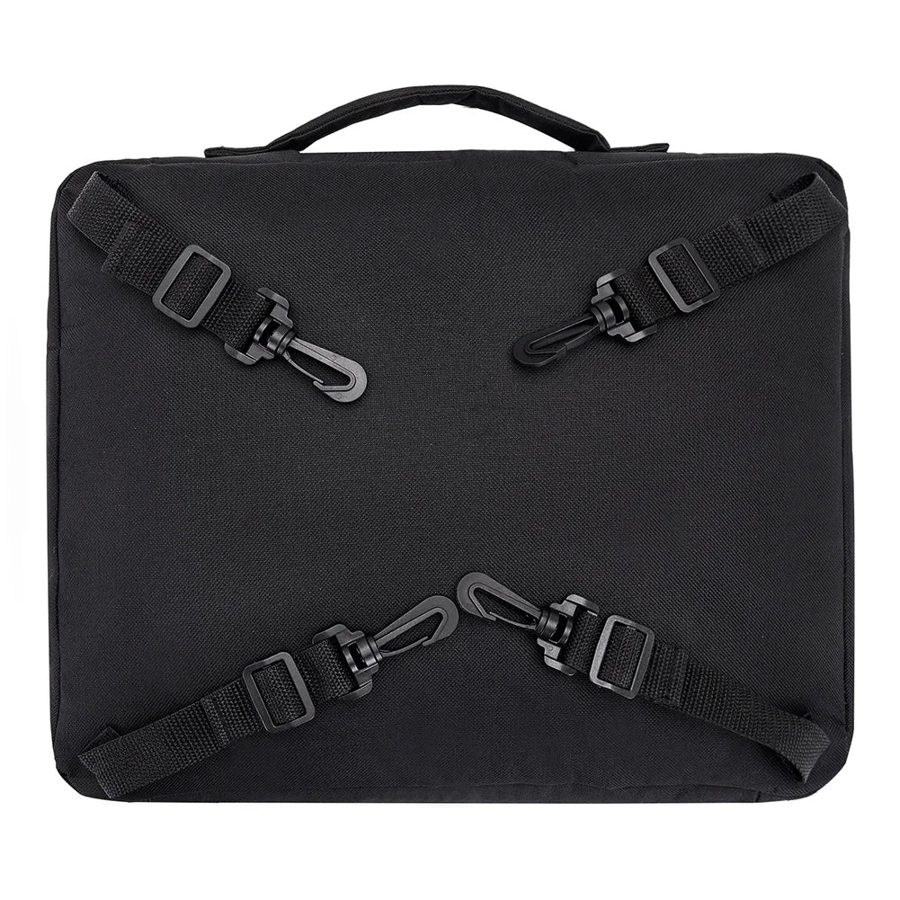 Waterproof Cooler Deck Bag for Stand Up Paddleboard and Kayak