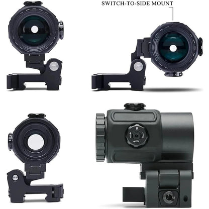 Holographic Collimator Sight Red Dot Optic Sight