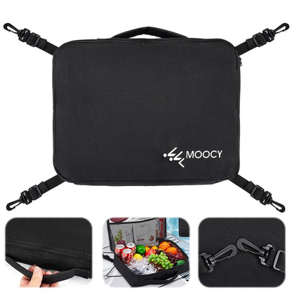 Waterproof Cooler Deck Bag for Stand Up Paddleboard and Kayak