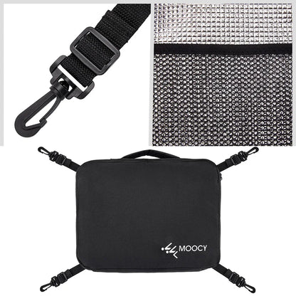 Waterproof Cooler Deck Bag for Stand Up Paddleboard and Kayak