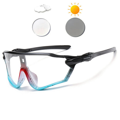 Polarized Fishing Glasses. Great for Driving, Hiking and Cycling UV400