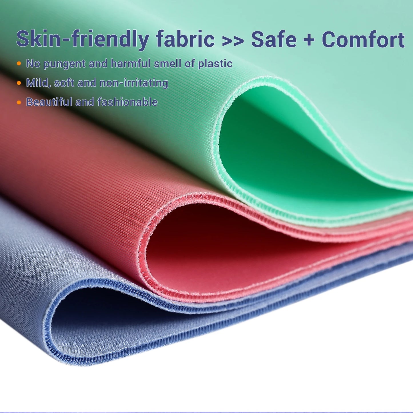 Baby Float with Sunshade Canopy and Crotch Strap.