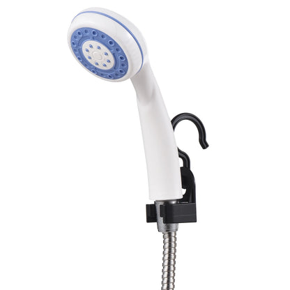 Portable Camping Shower USB Rechargeable Shower for Camping
