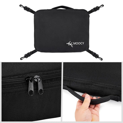 Waterproof Cooler Deck Bag for Stand Up Paddleboard and Kayak