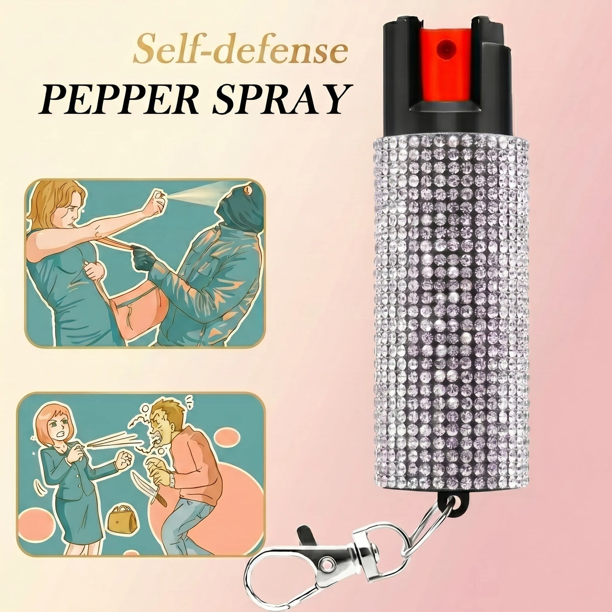 Outdoor Animal Repellent Spray. Repellent Pepper Oil.
